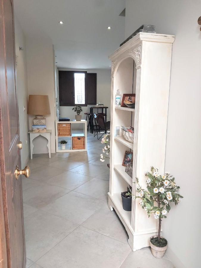 Triana Procurador Con Terraza Privada Appartement Sevilla Buitenkant foto