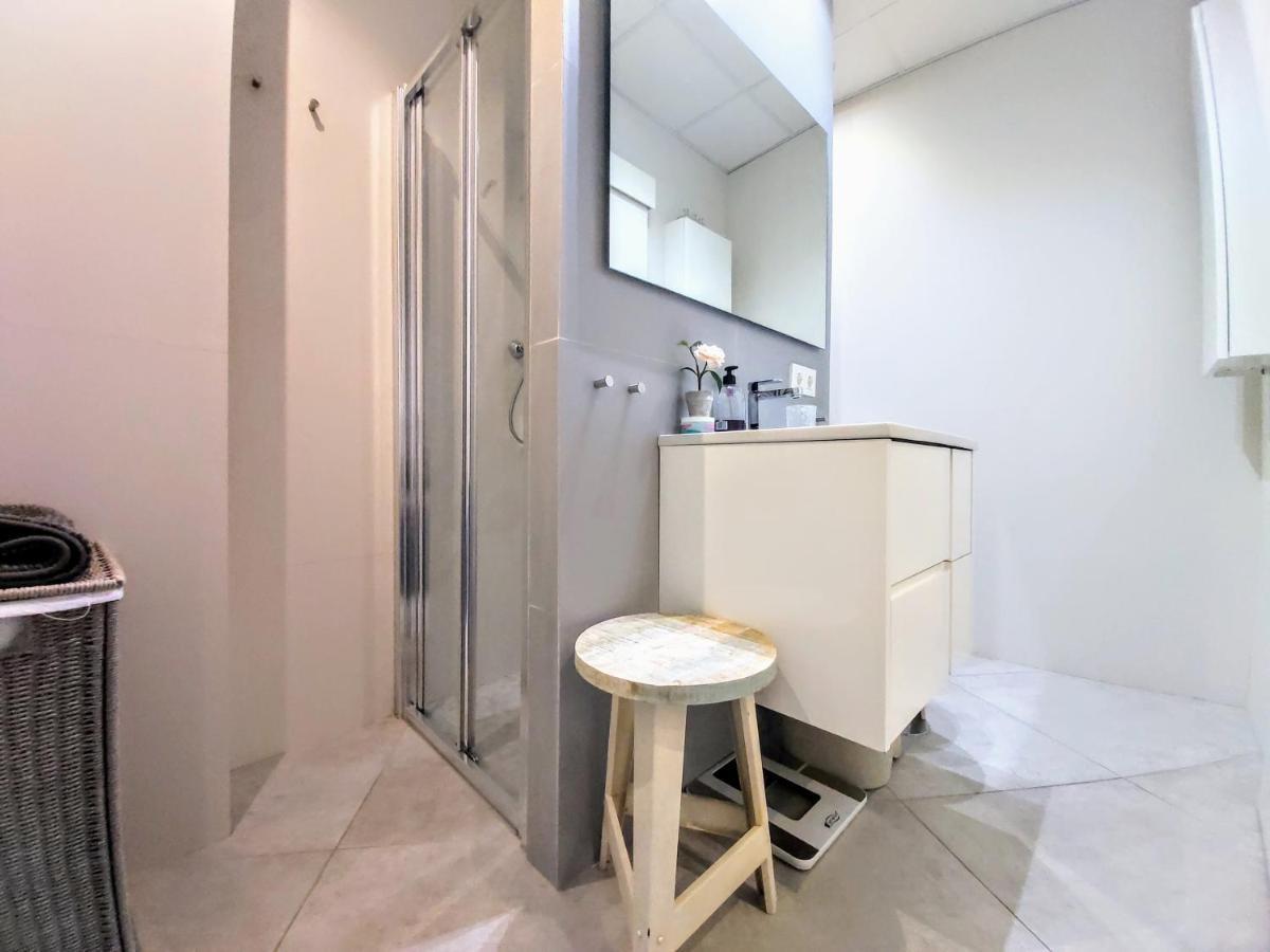 Triana Procurador Con Terraza Privada Appartement Sevilla Buitenkant foto